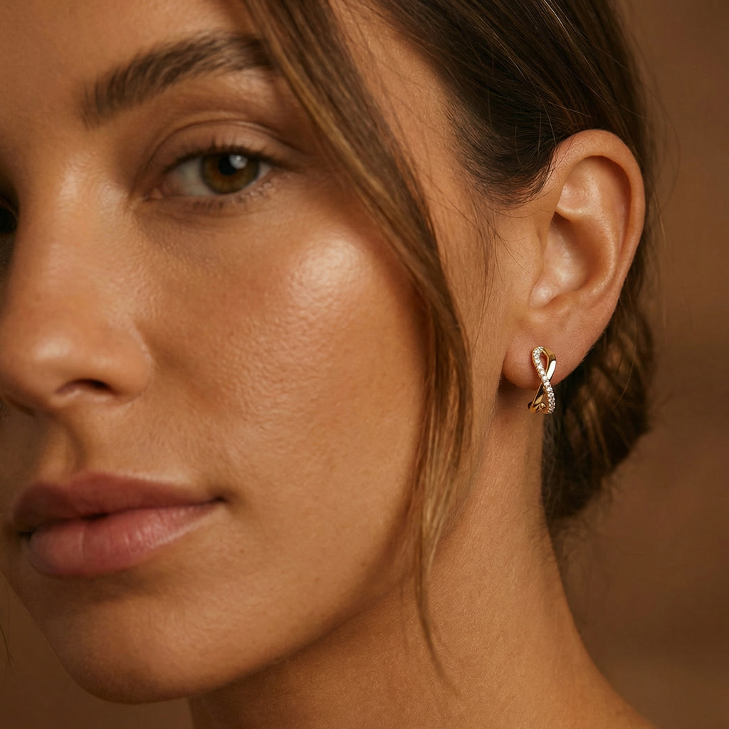 Allure Earrings