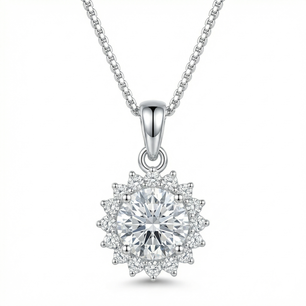 Elaria Necklace