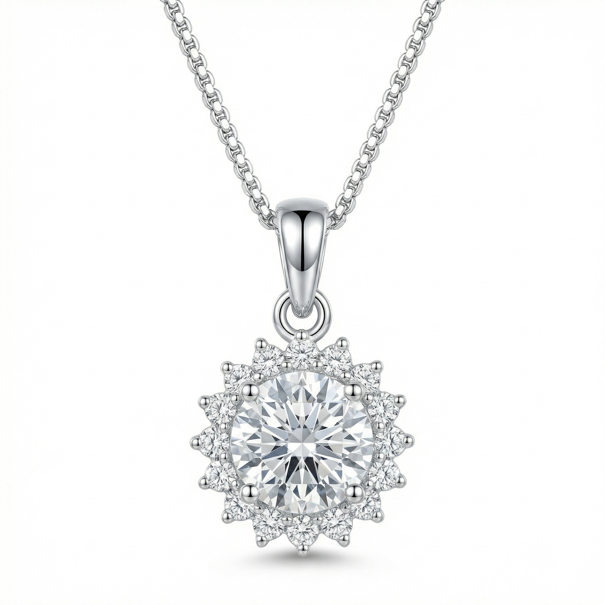 Elaria Necklace