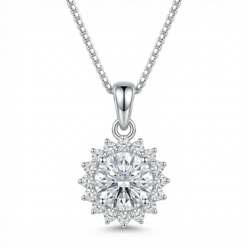 Elaria Necklace