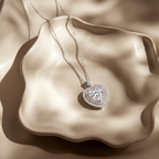Heart Pendant Necklace