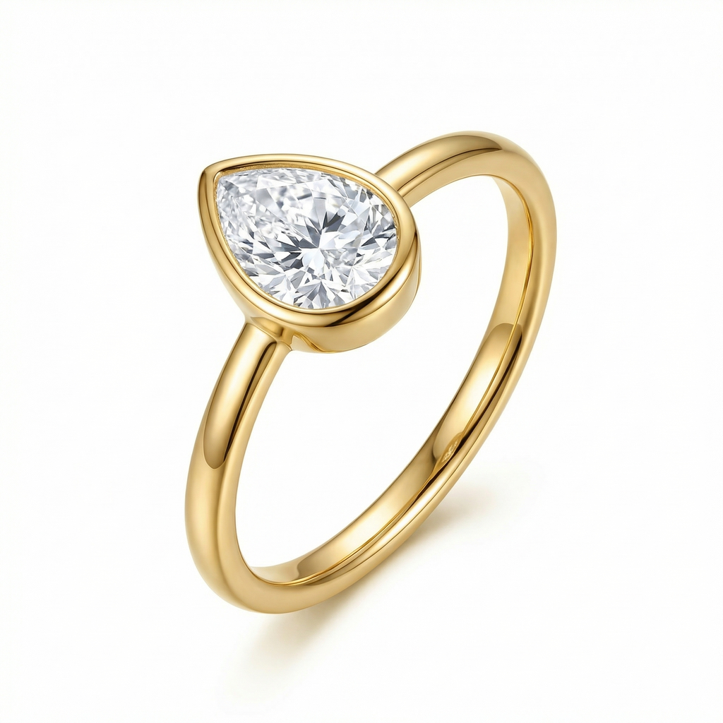 lyra Ring