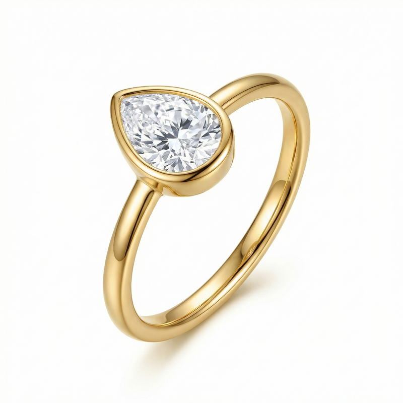 lyra Ring