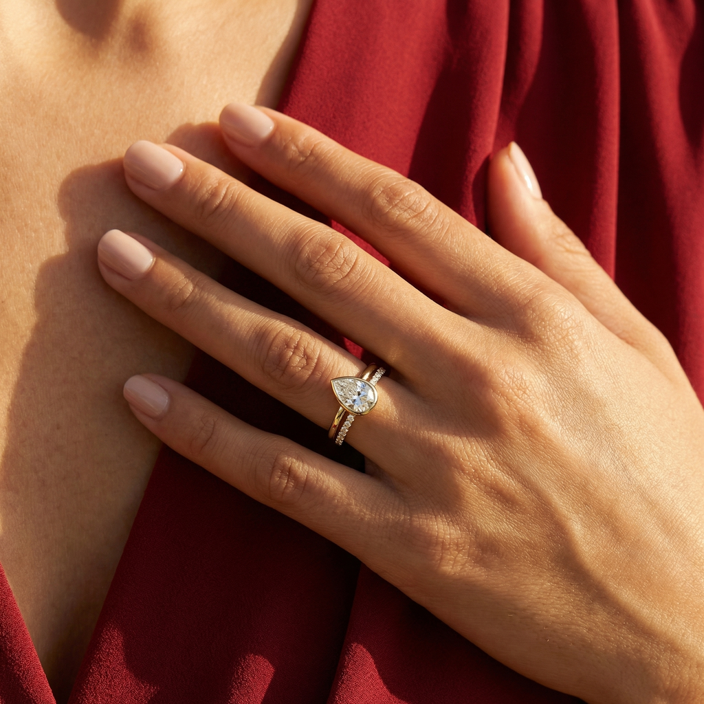 lyra Ring