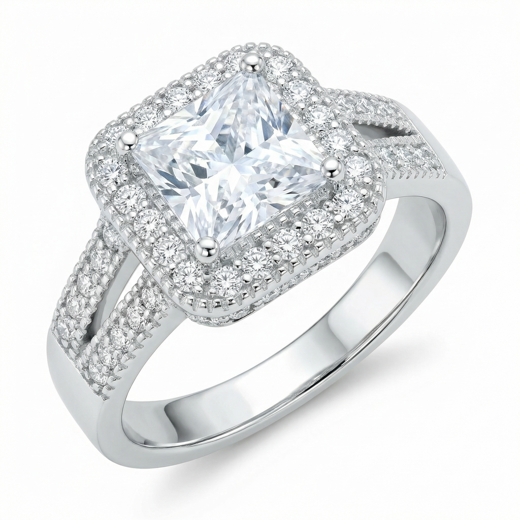 Orelia Ring