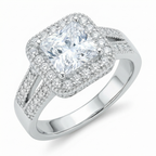 Orelia Ring