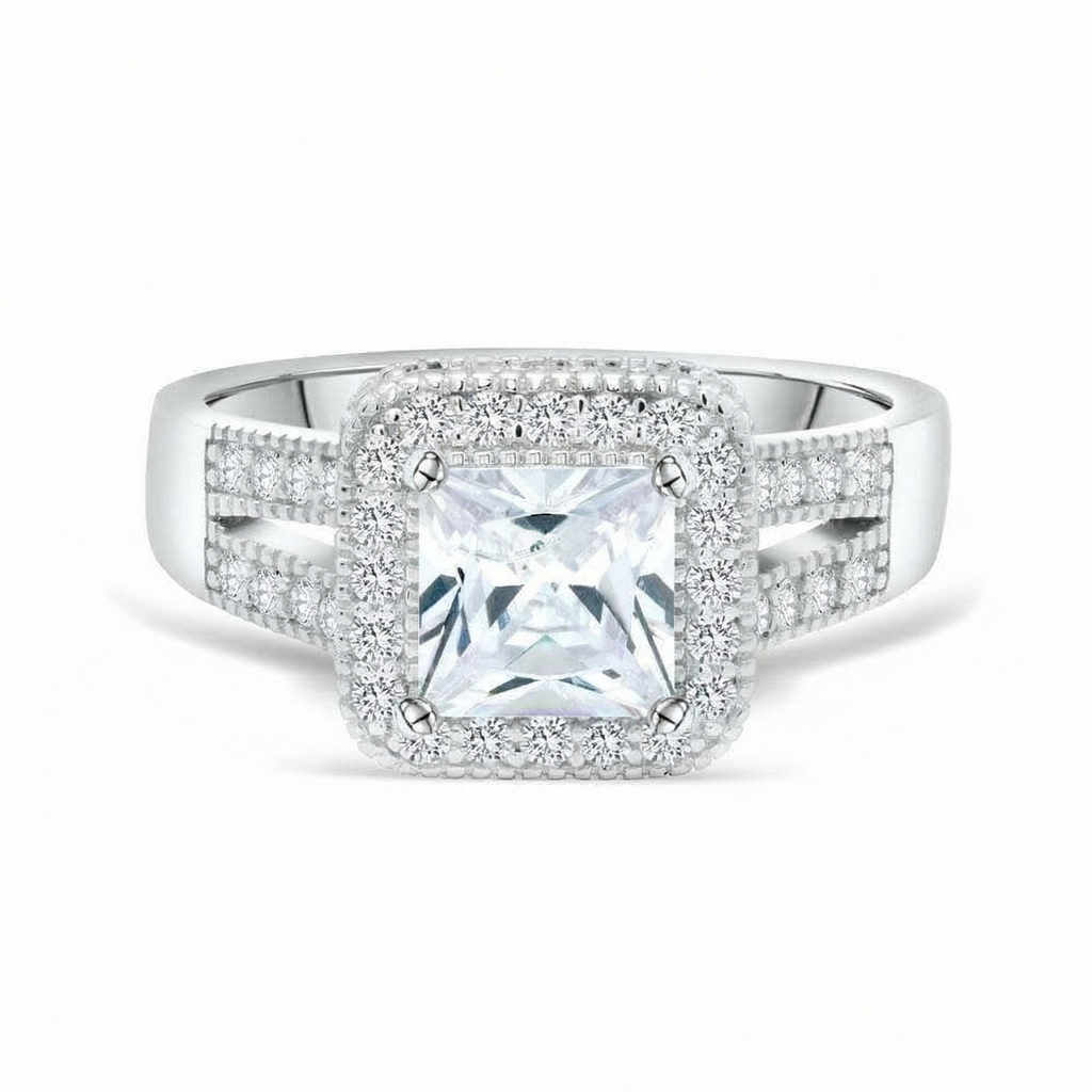 Orelia Ring