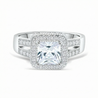 Orelia Ring