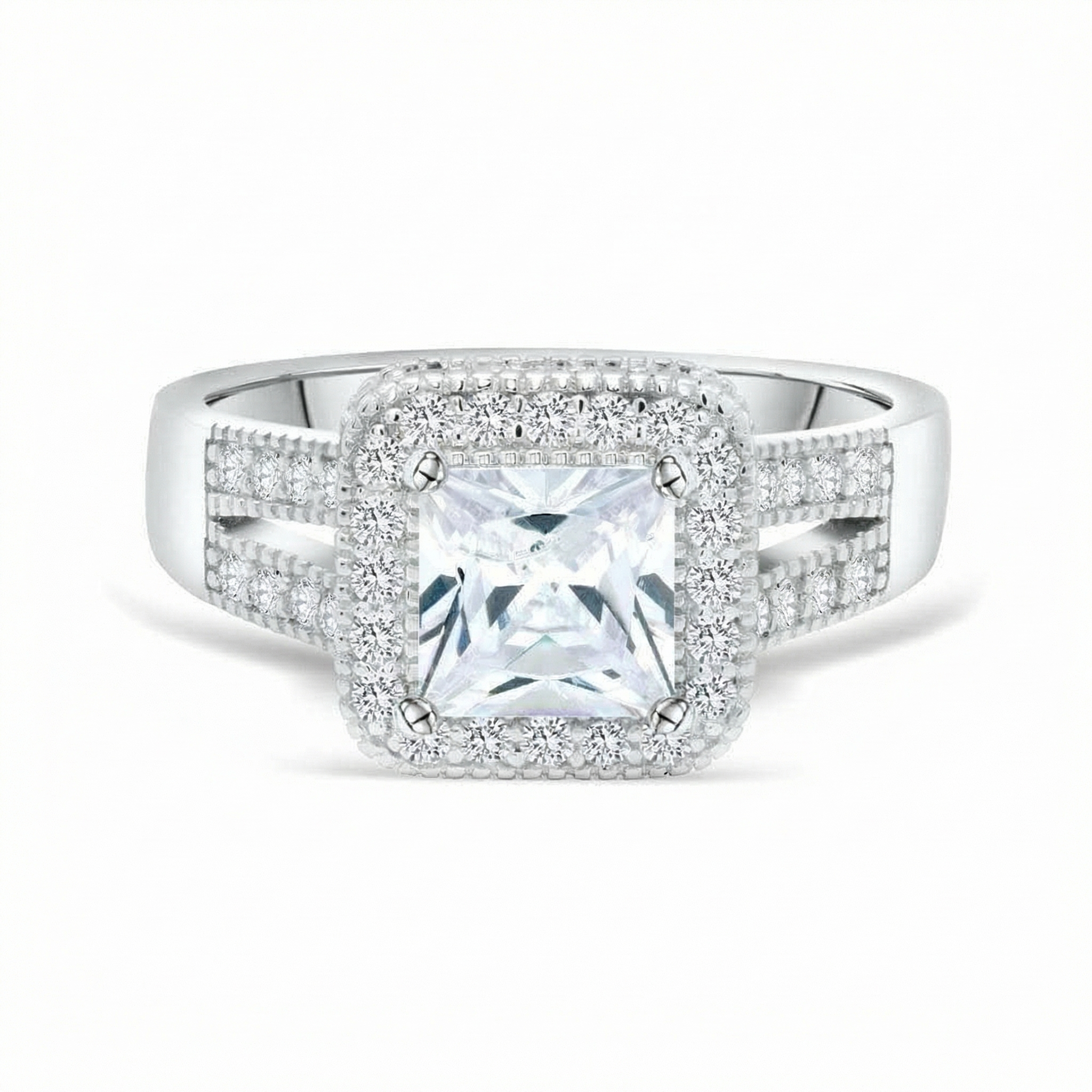 Orelia Ring