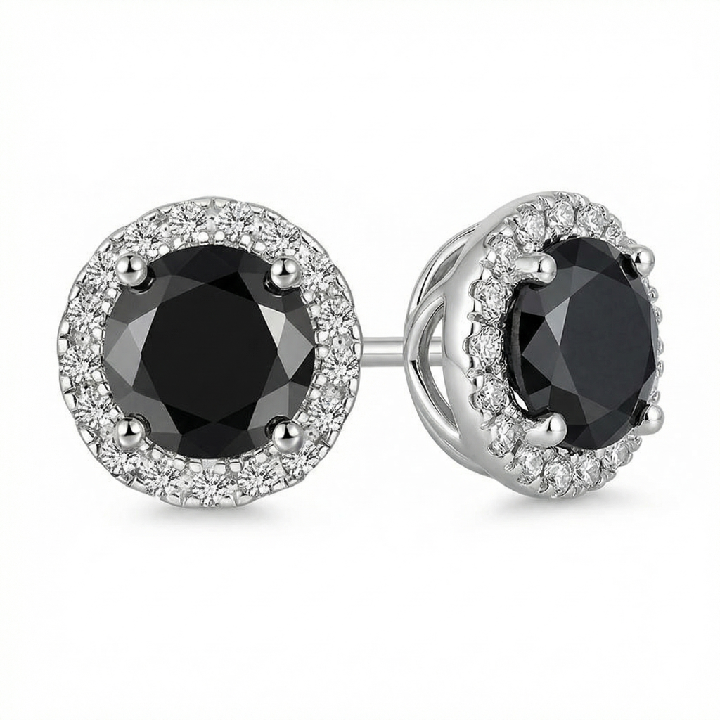 Noiré Earrings