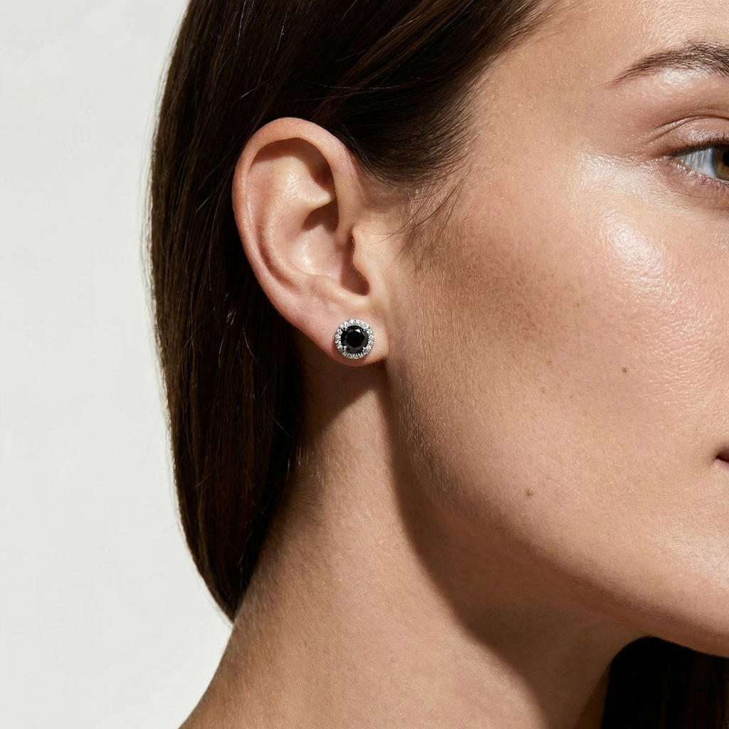 Noiré Earrings