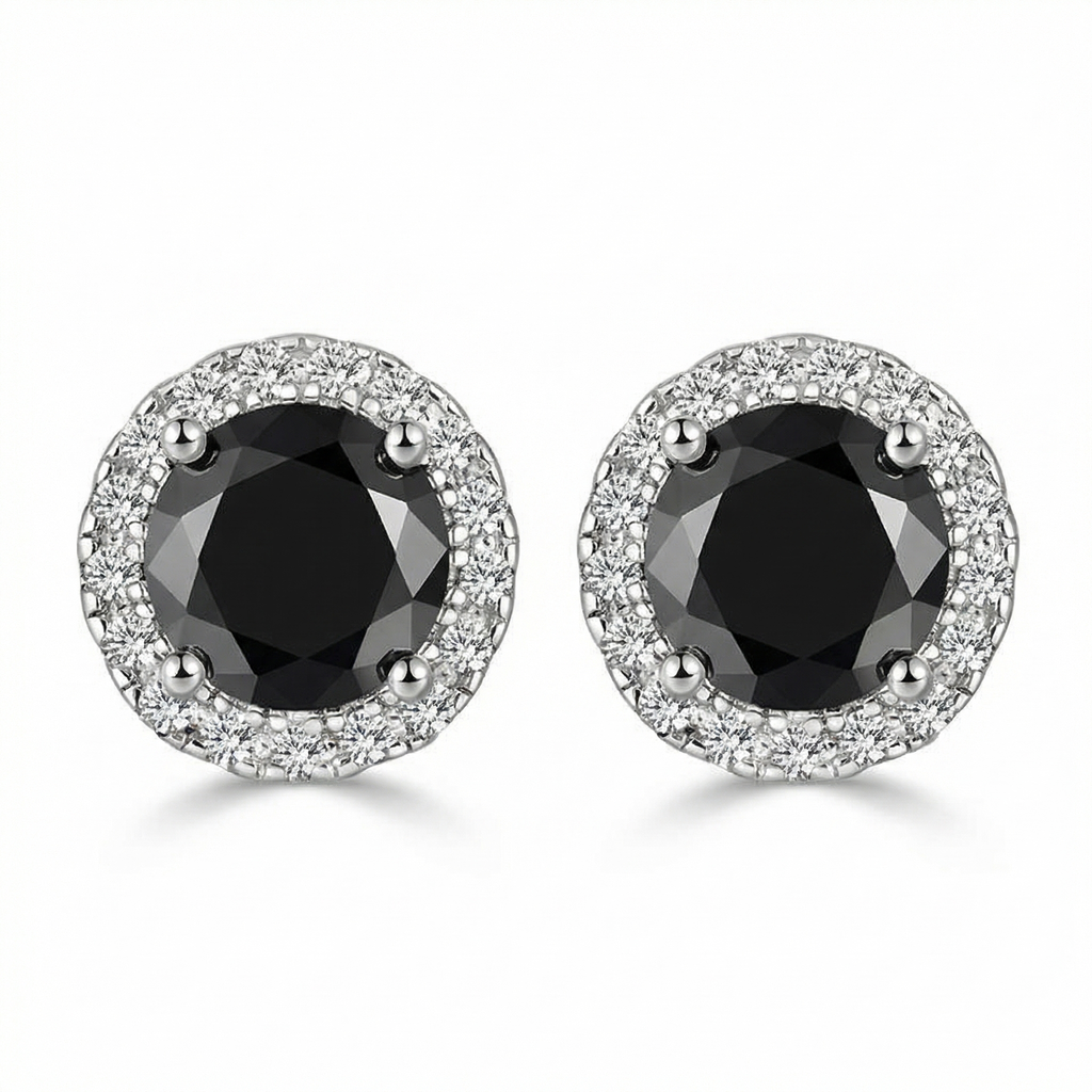Noiré Earrings