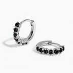 Nyx Hoop Earrings