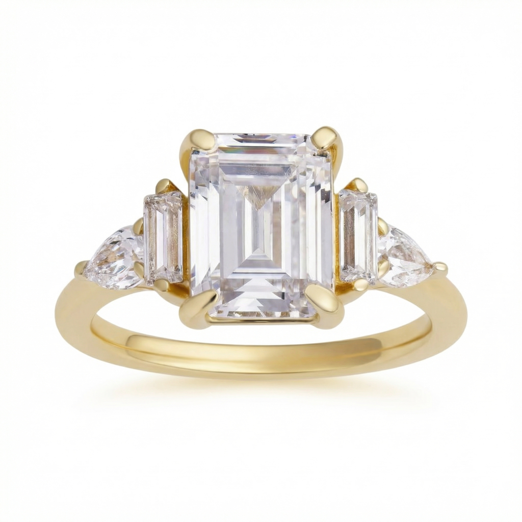 Seraphina Ring