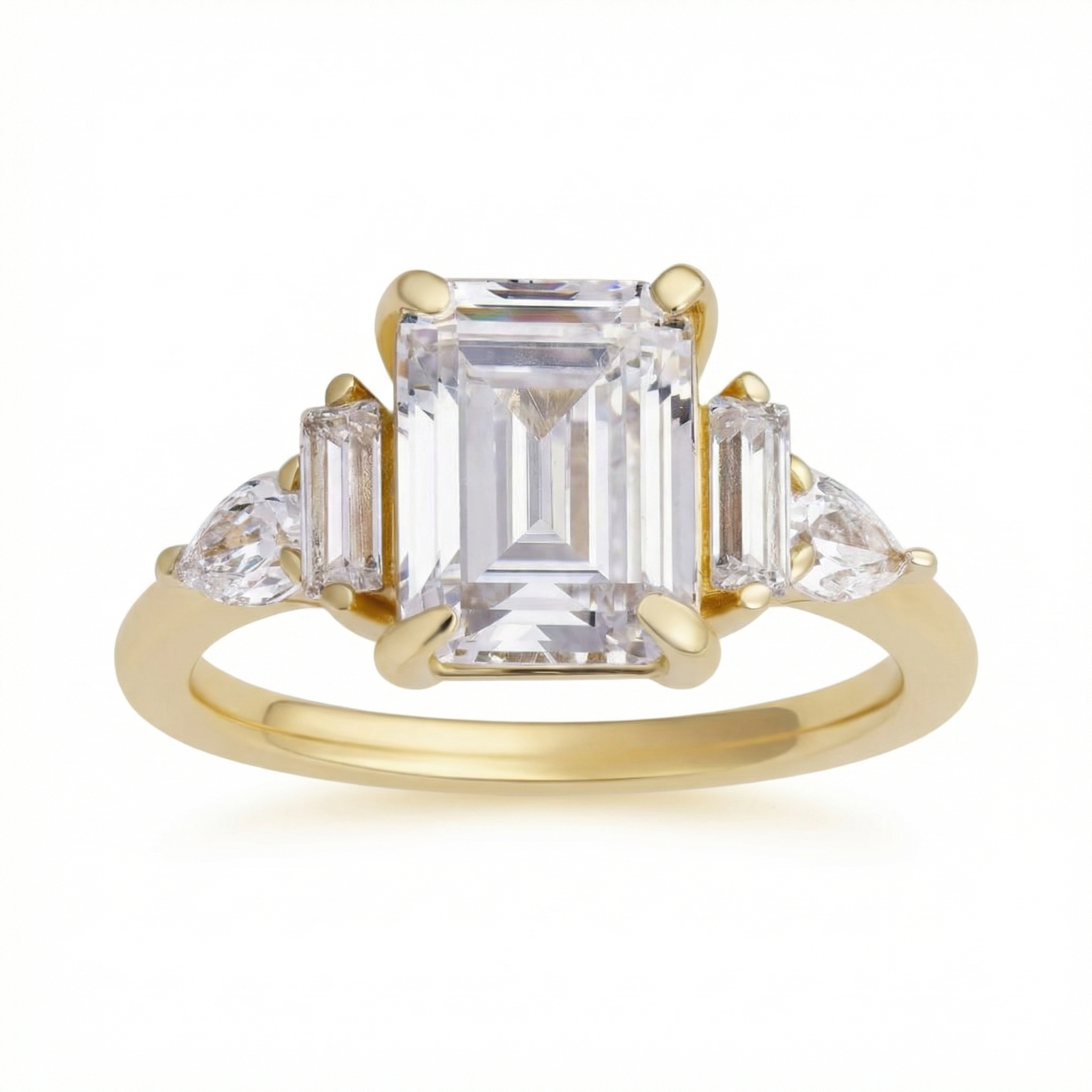 Seraphina Ring