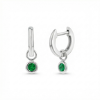 Nyra Gem Earrings