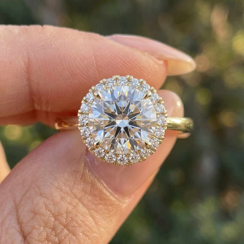Majestic Ring
