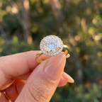 Majestic Ring
