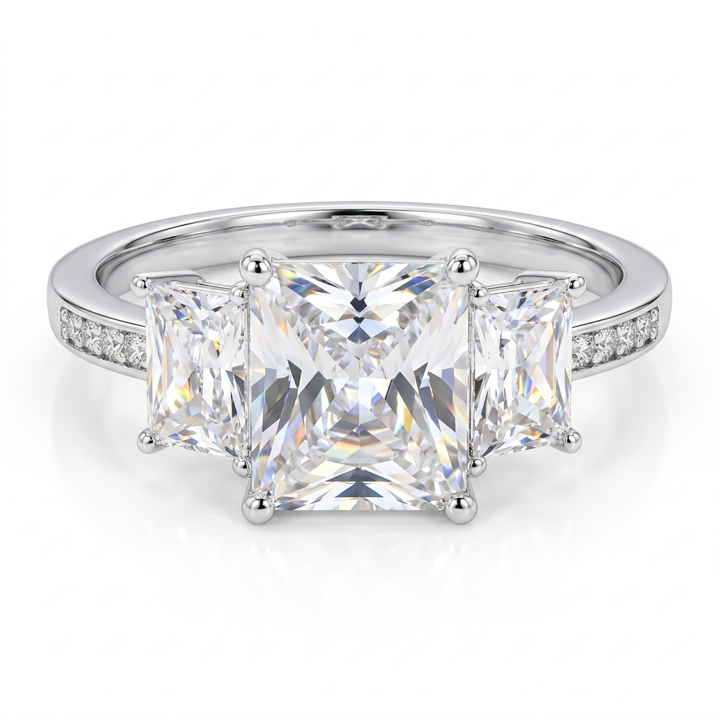 Luminara Ring