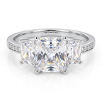 Luminara Ring
