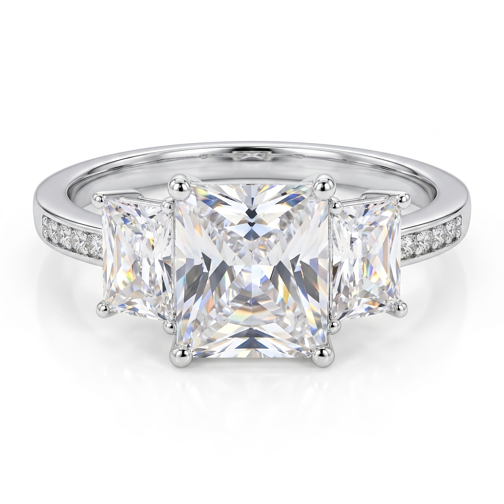 Luminara Ring