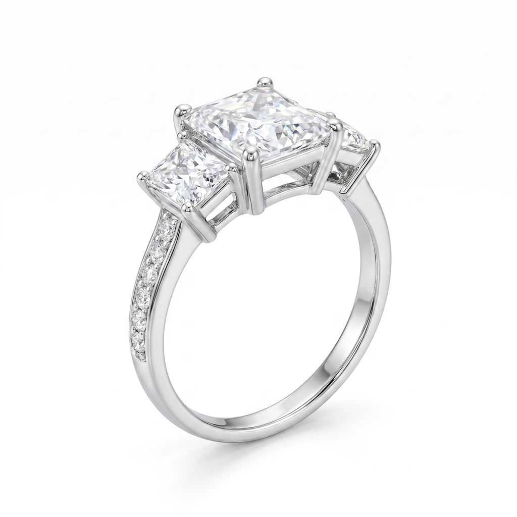 Luminara Ring