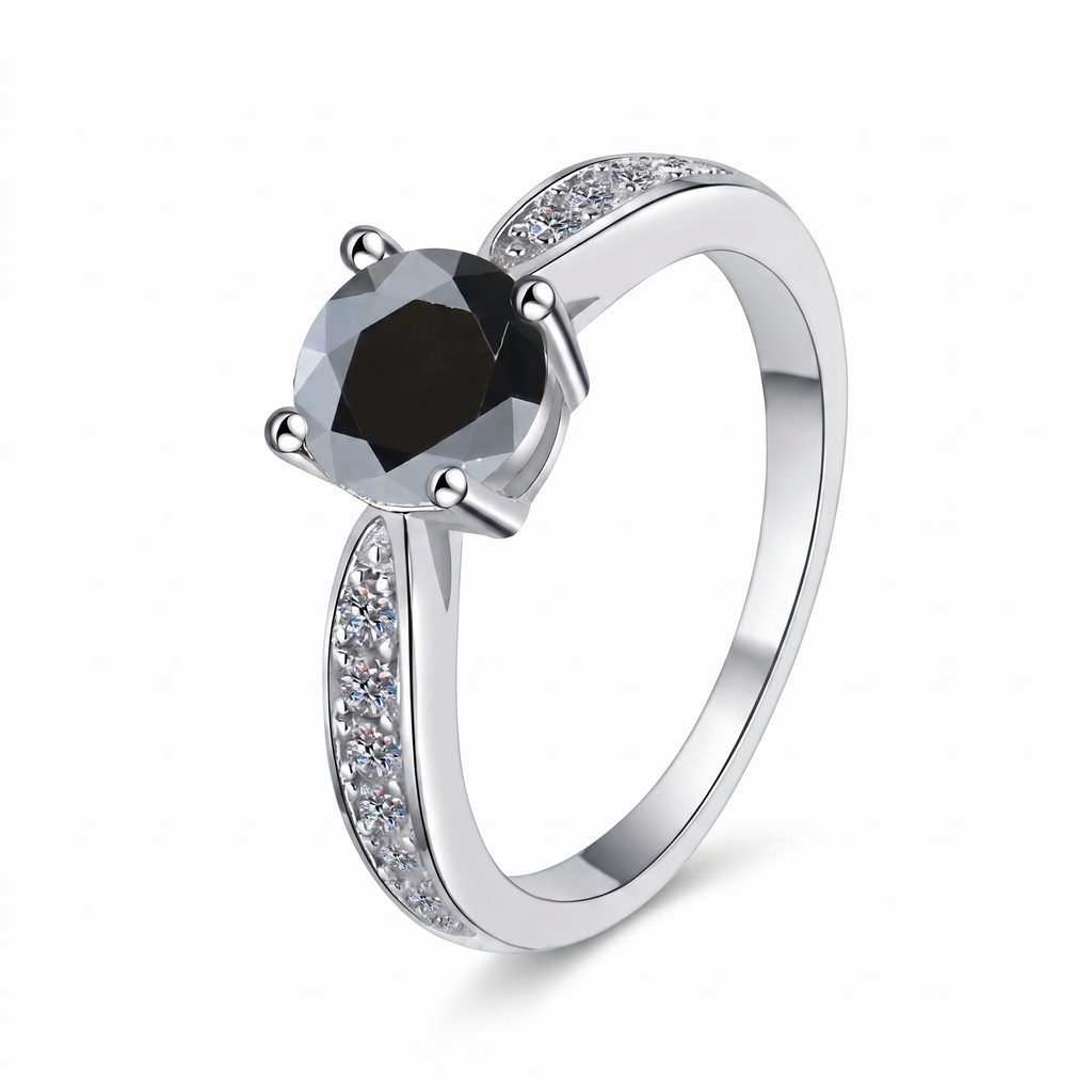 Dramora Ring