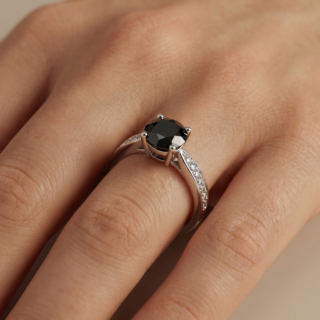 Dramora Ring