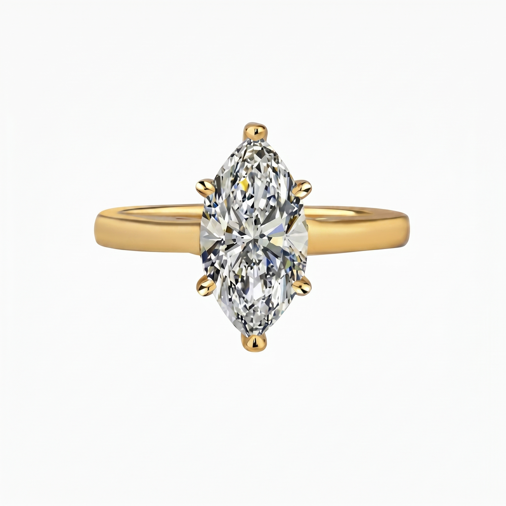 Mirabelle Ring