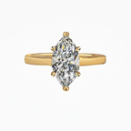 Mirabelle Ring