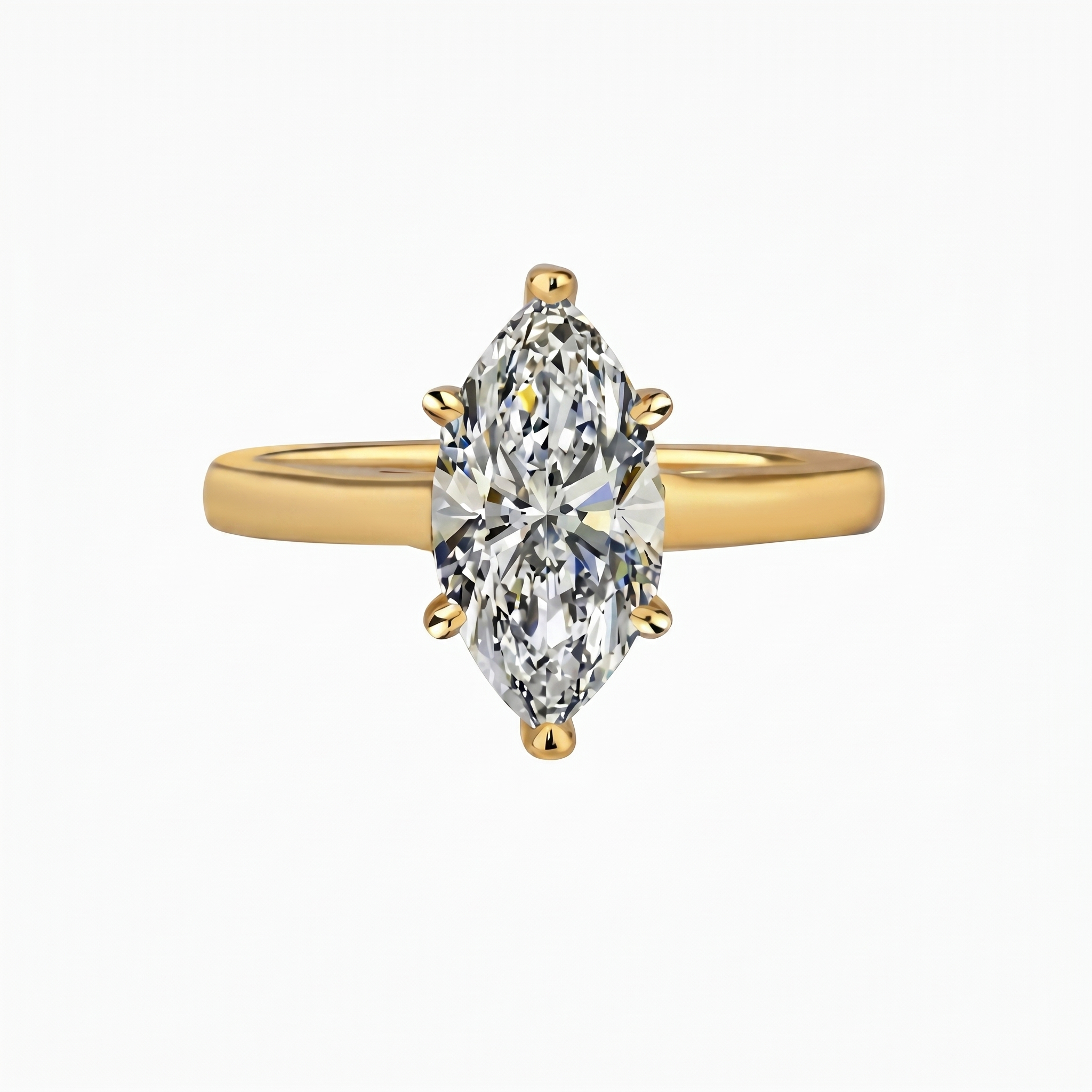 Mirabelle Ring