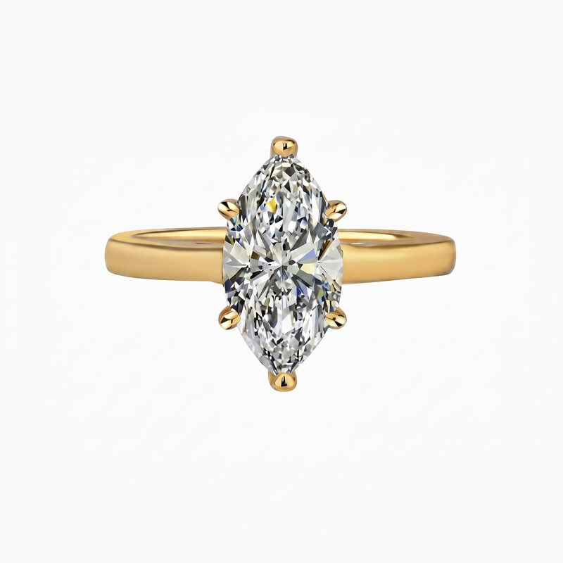 Mirabelle Ring