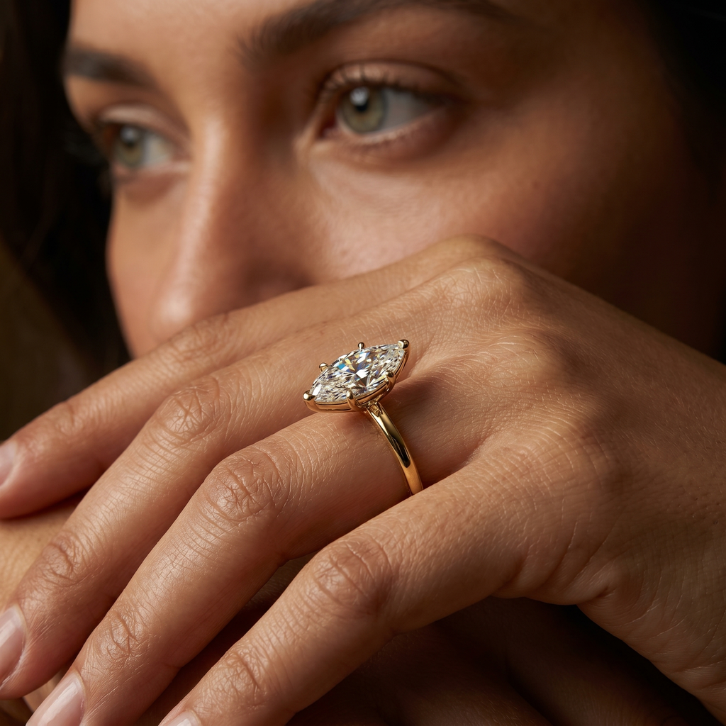 Mirabelle Ring