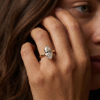 Mirabelle Ring