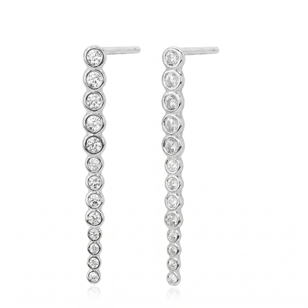 Evelisse Earrings