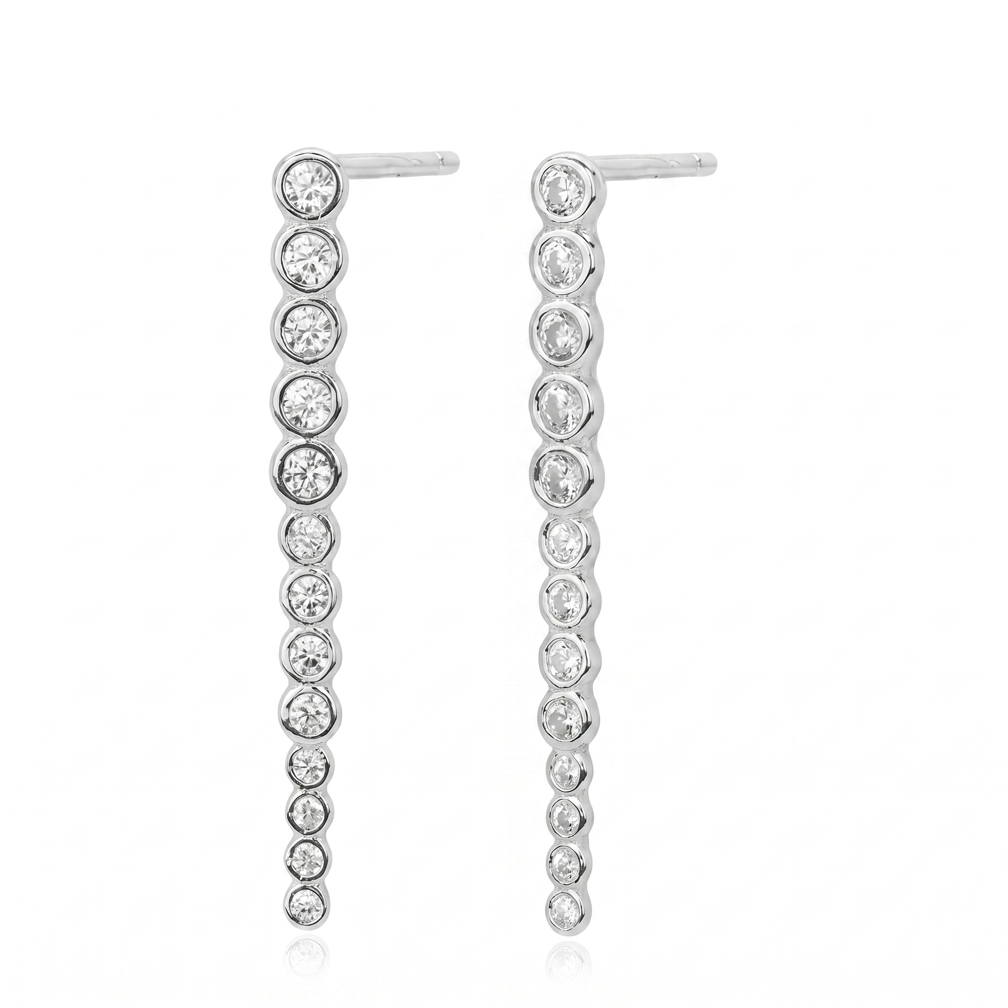 Evelisse Earrings