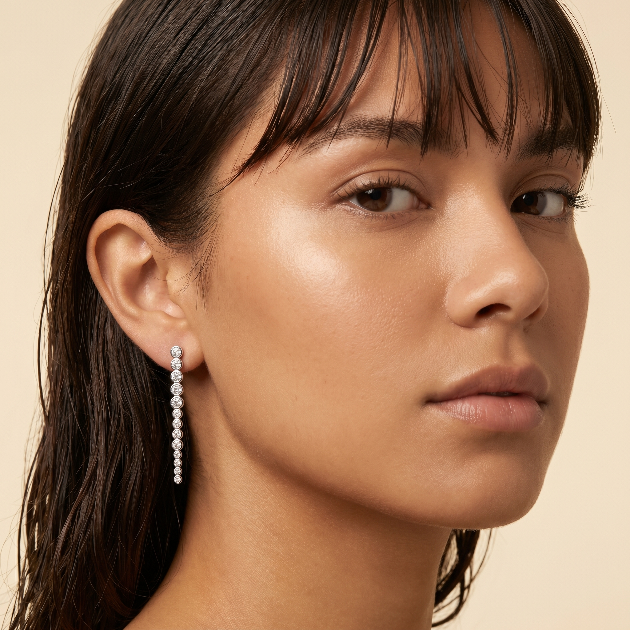 Evelisse Earrings