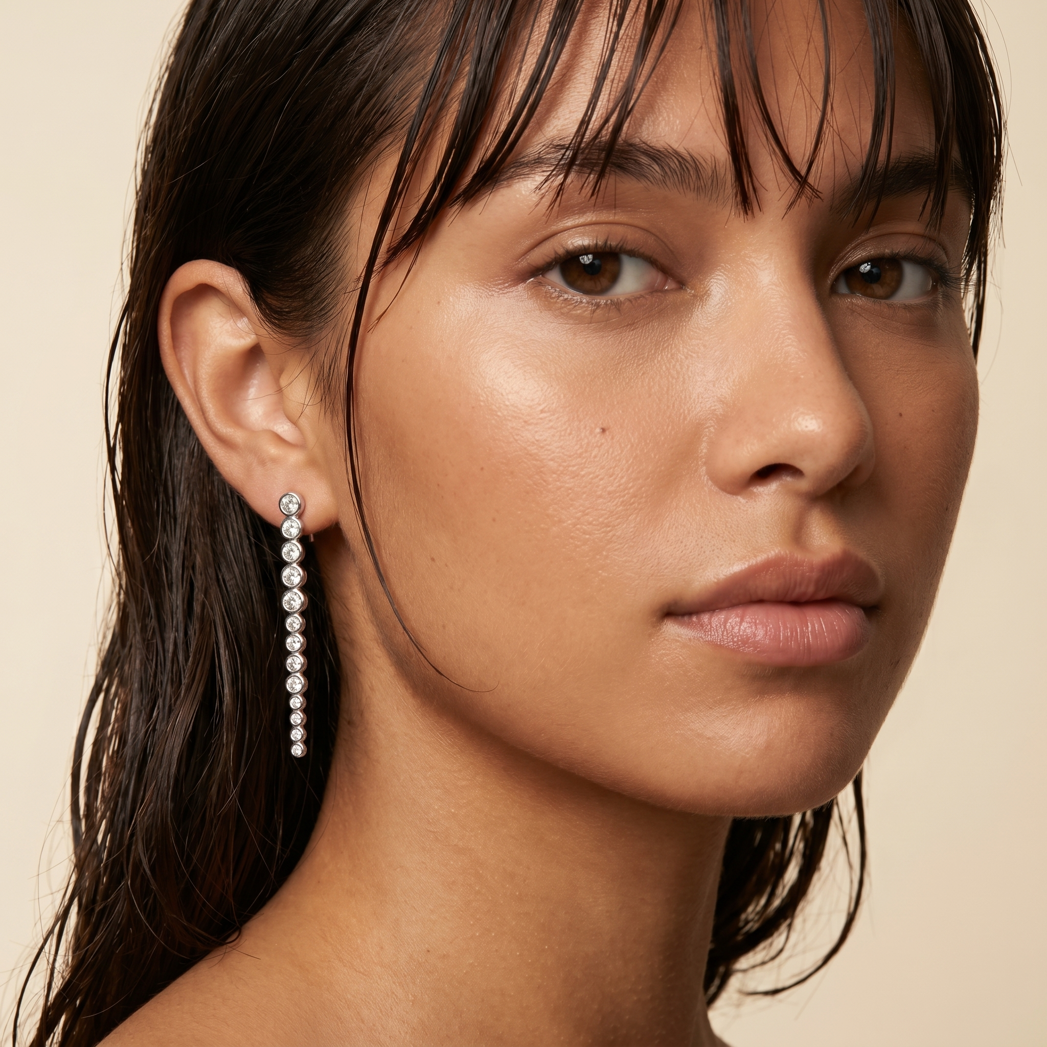 Evelisse Earrings