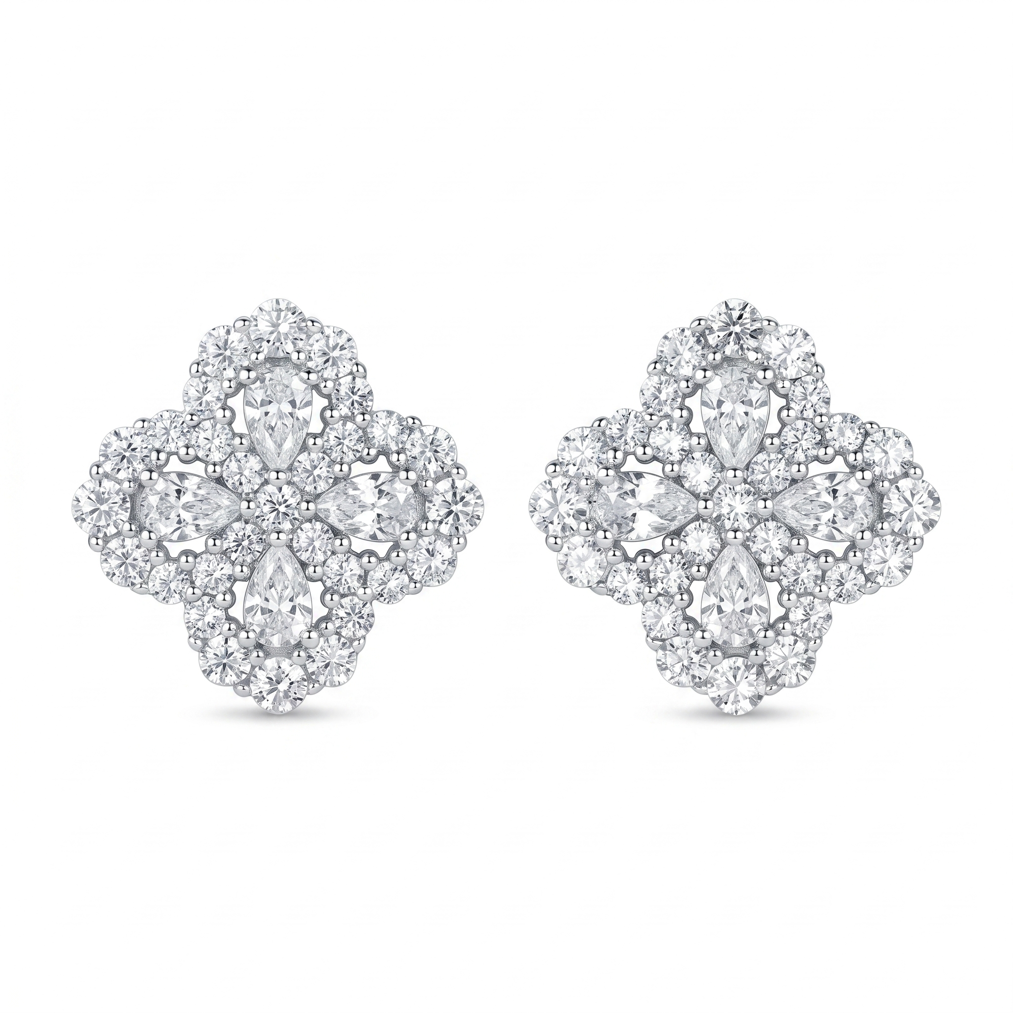 Fleuré Earrings
