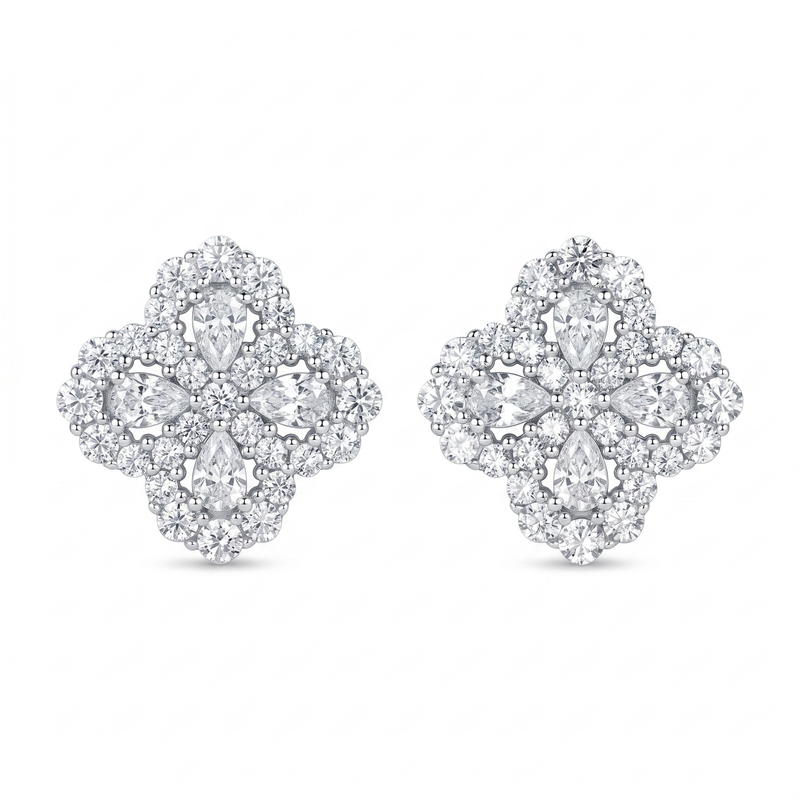 Fleuré Earrings