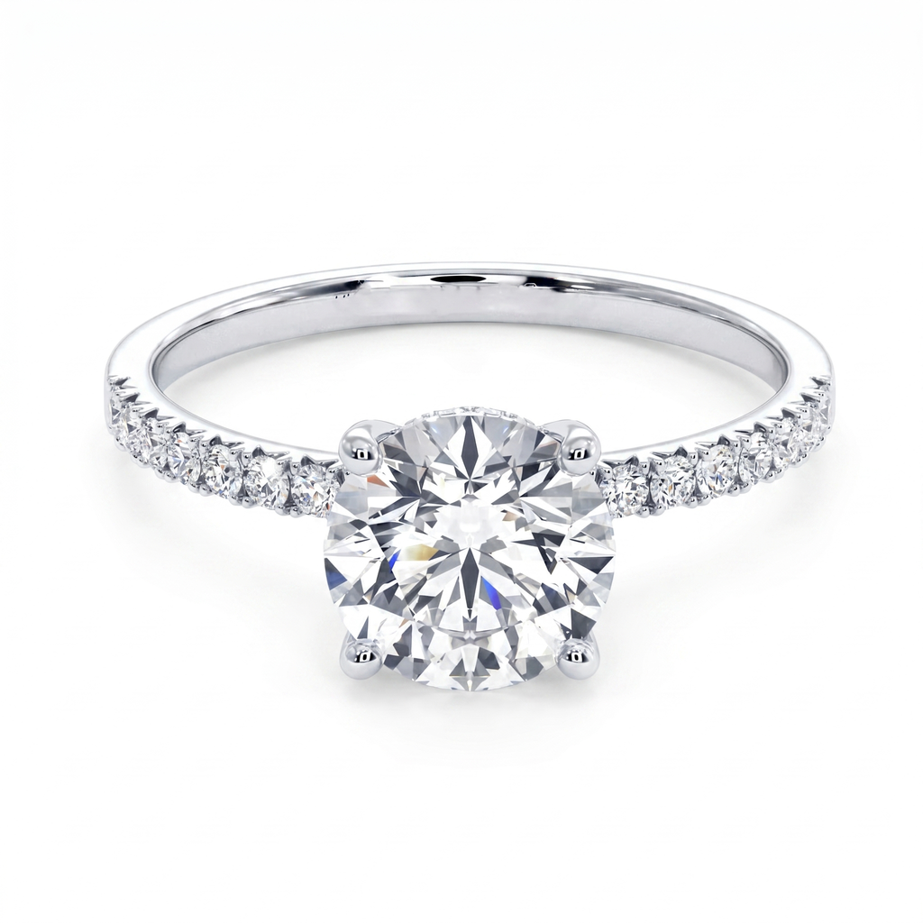 Aurelia Ring
