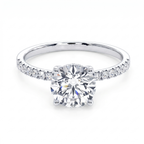 Aurelia Ring
