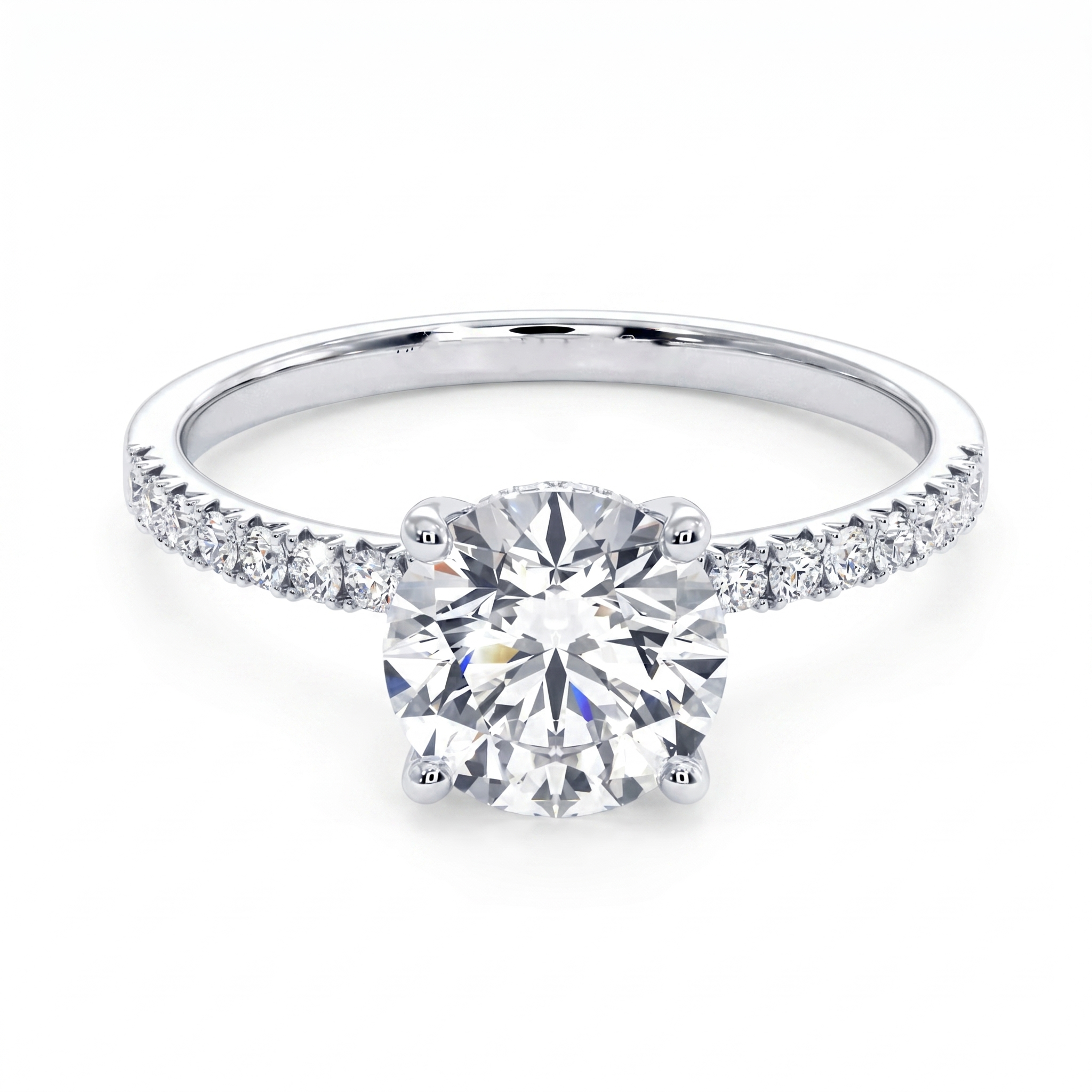 Aurelia Ring