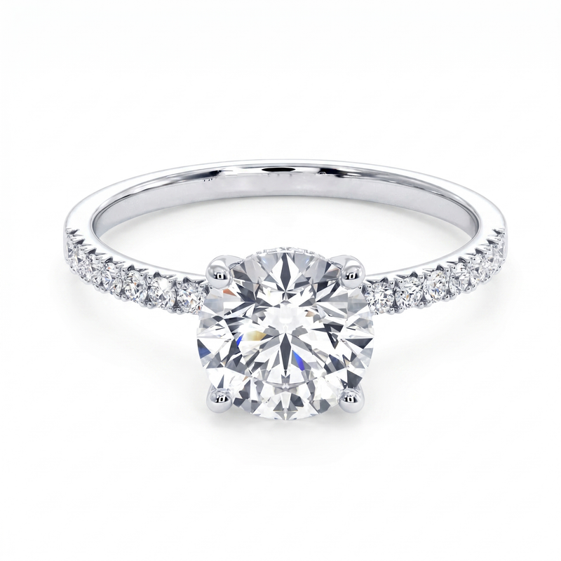 Aurelia Ring