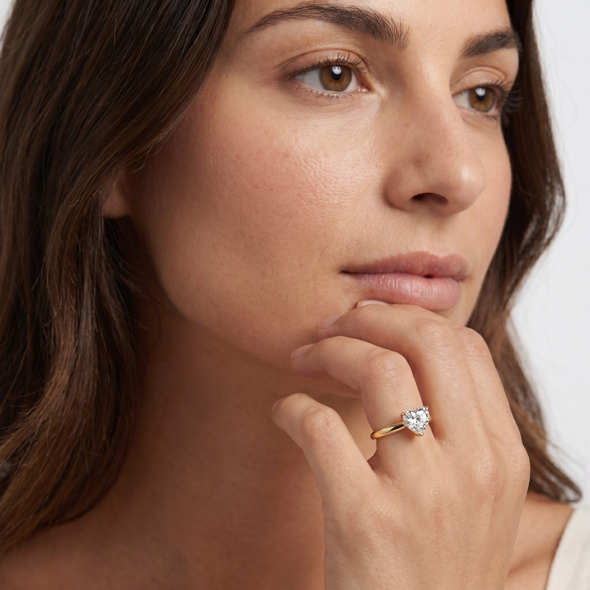 Amora Ring