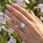 Orelia Ring