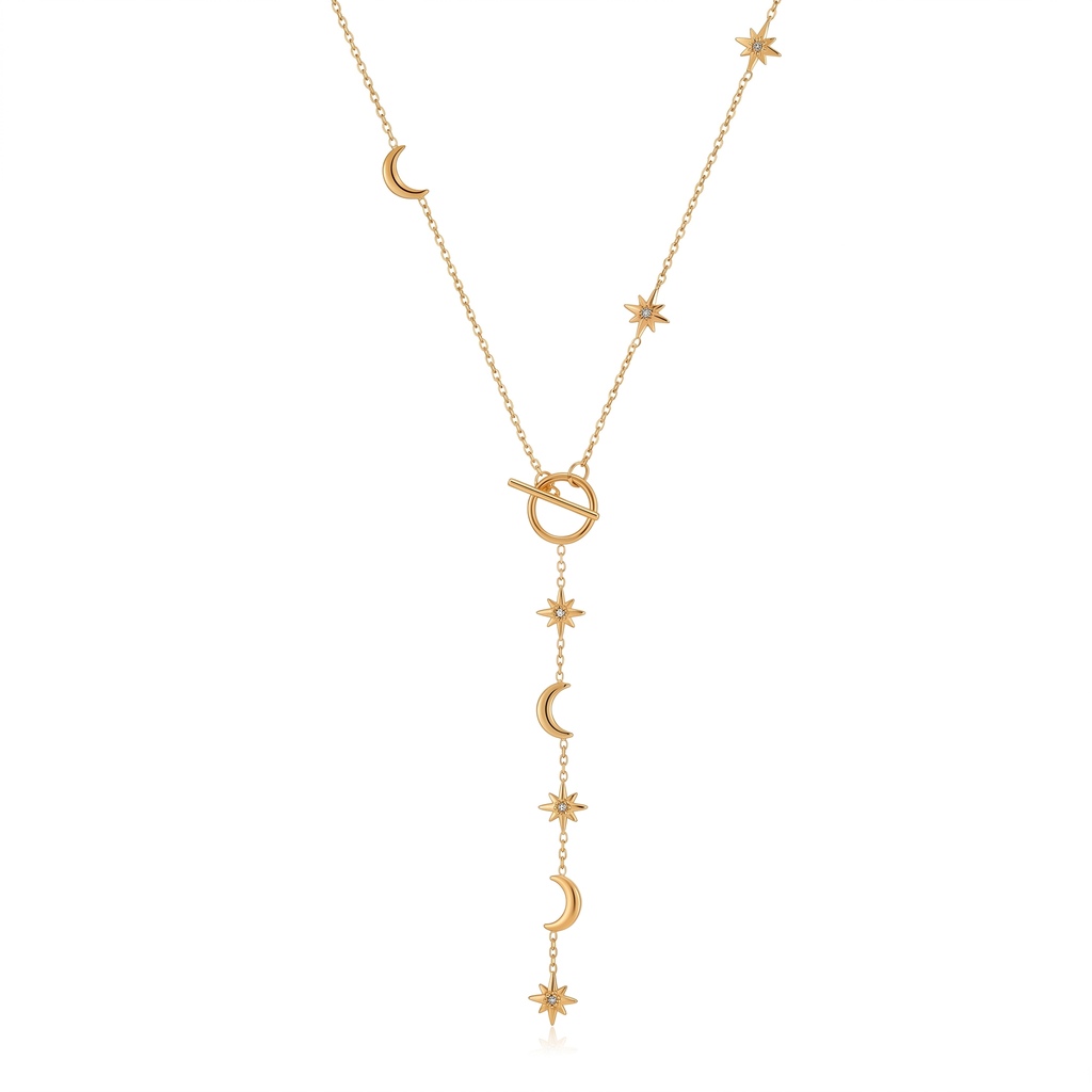 Élanor Necklace