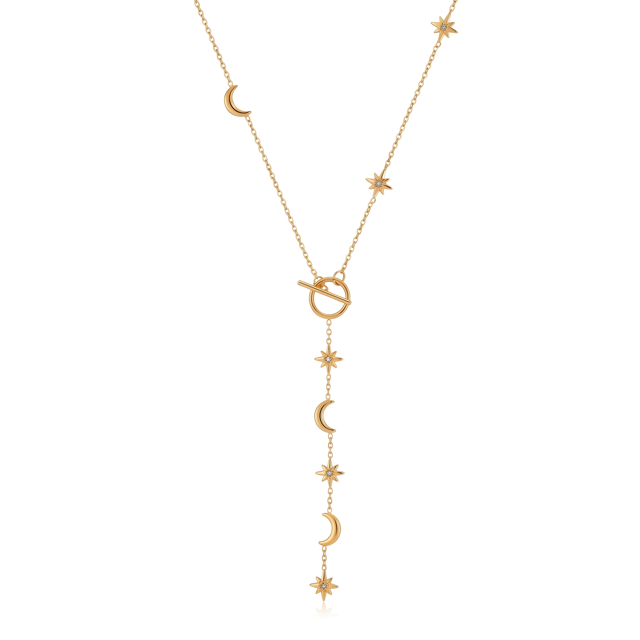 Élanor Necklace
