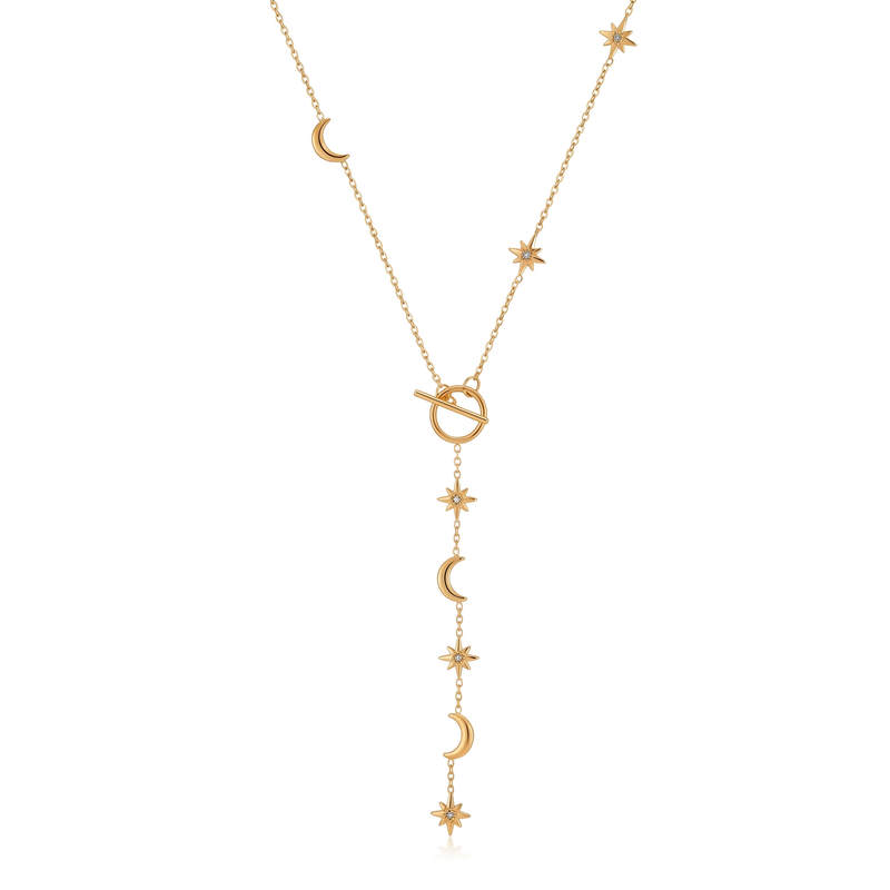 Élanor Necklace