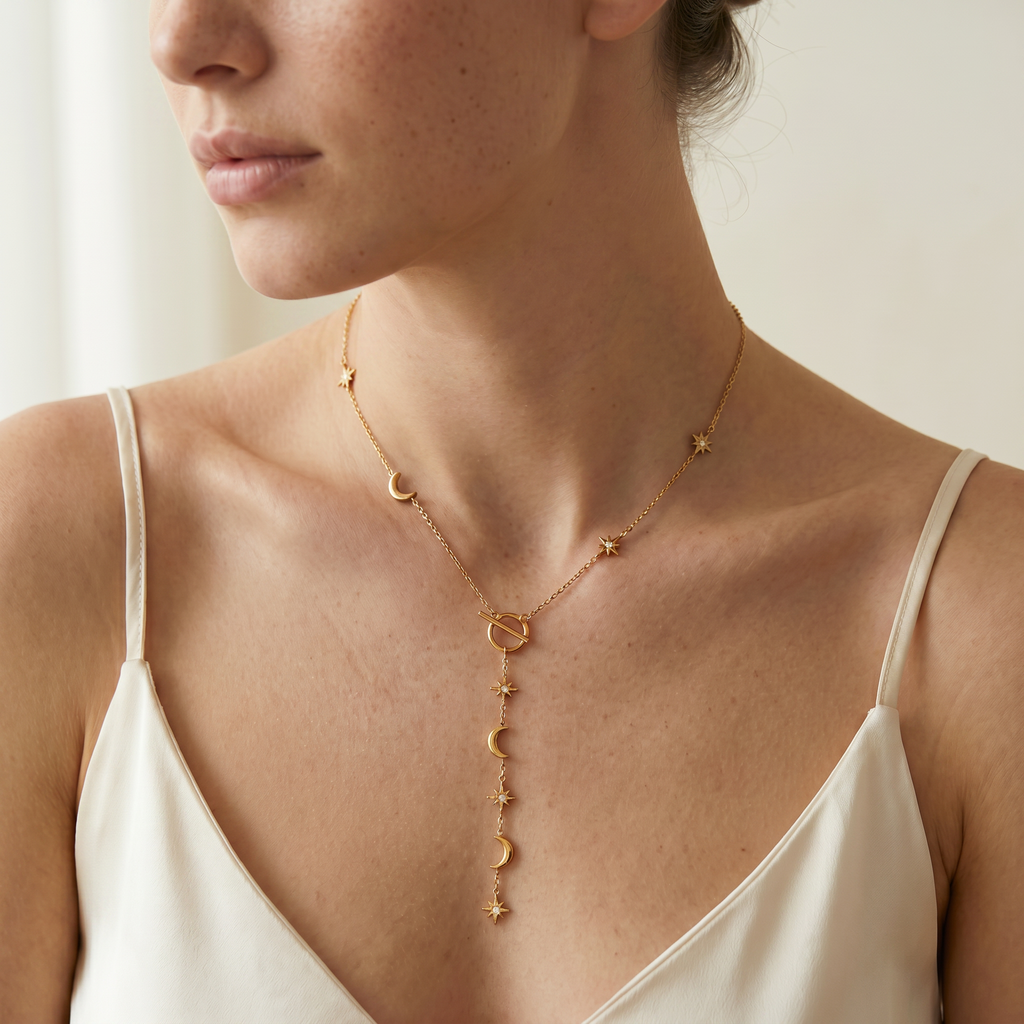 Élanor Necklace
